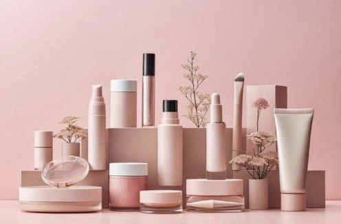 Cosmetic Manufacturing